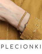 PLECIONKI