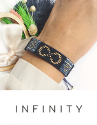 INFINITY